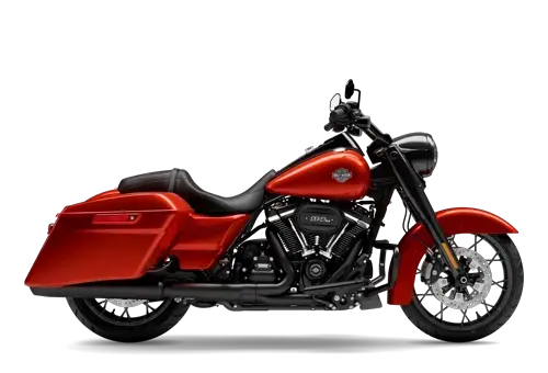 Road King® Special