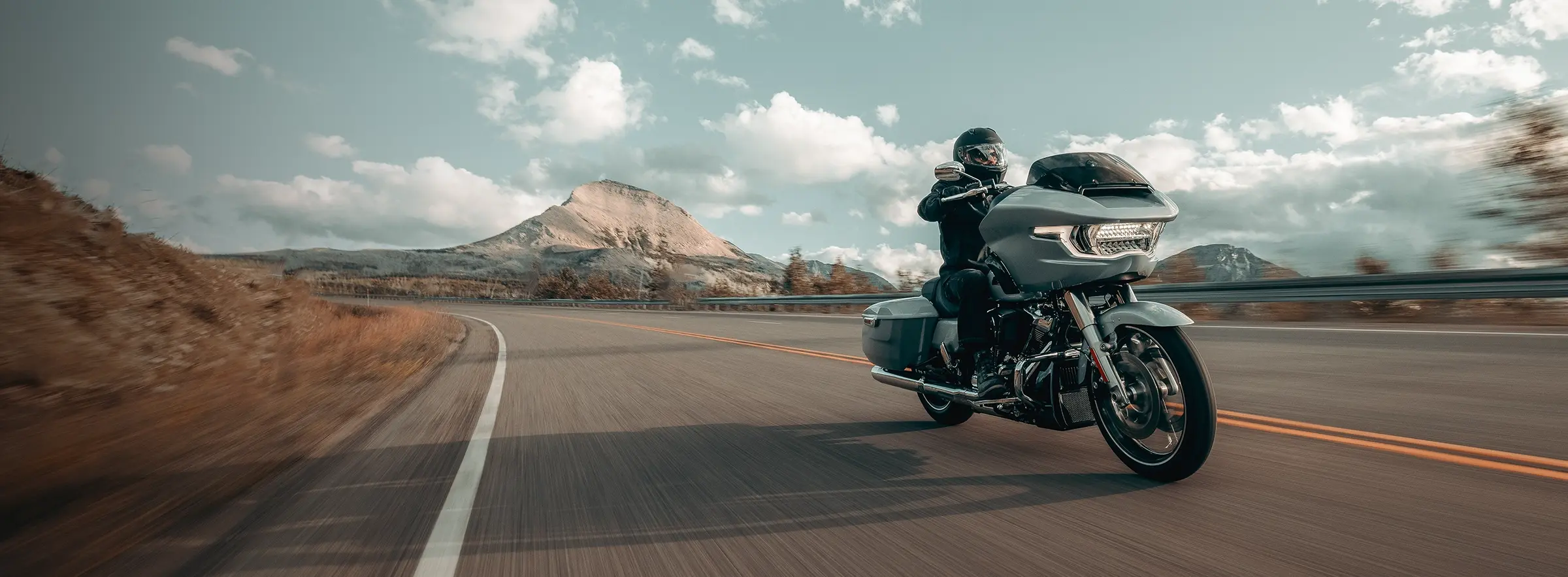 Road Glide®