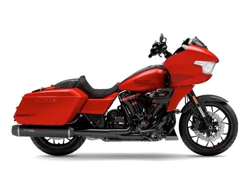 CVO™ Road Glide® ST