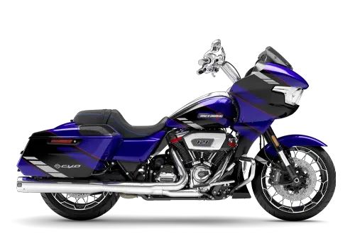 CVO™ Road Glide®