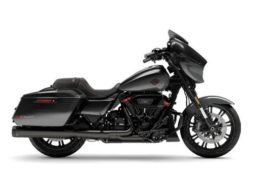 CVO™ Street Glide®