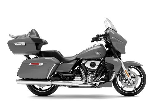 Street Glide® Ultra