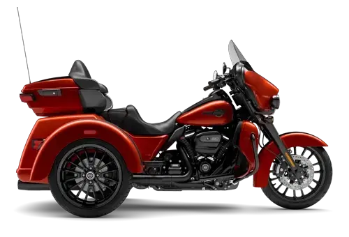 Tri Glide® Ultra