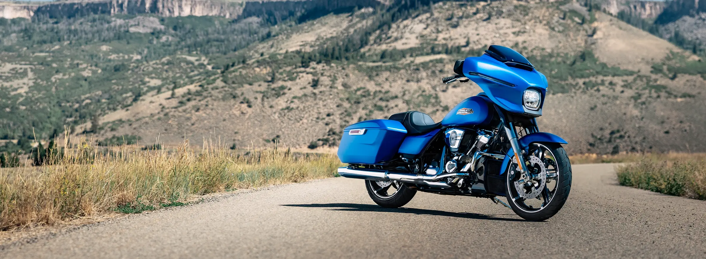 Street Glide®