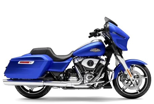 Street Glide®