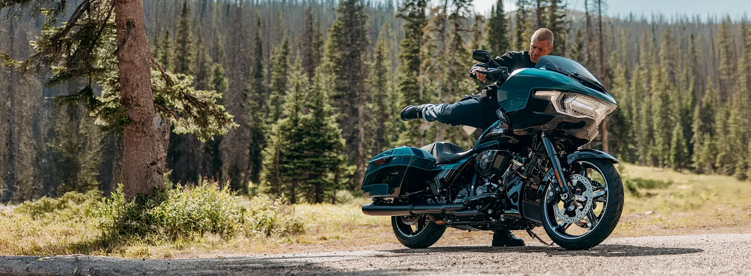 Road Glide®