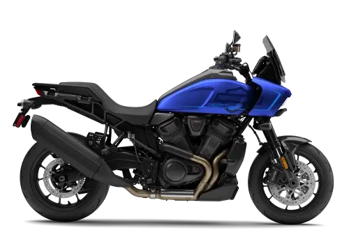 Pan America® 1250 ST