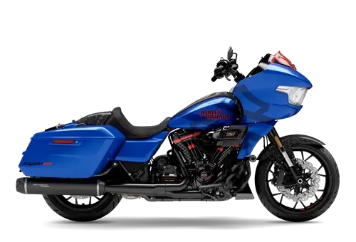 CVO™  ROAD GLIDE® ST