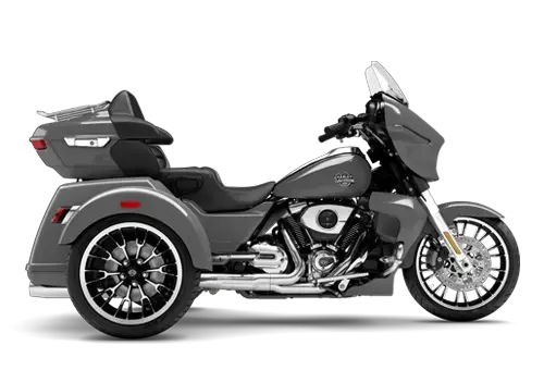 Street Glide 3 Limited