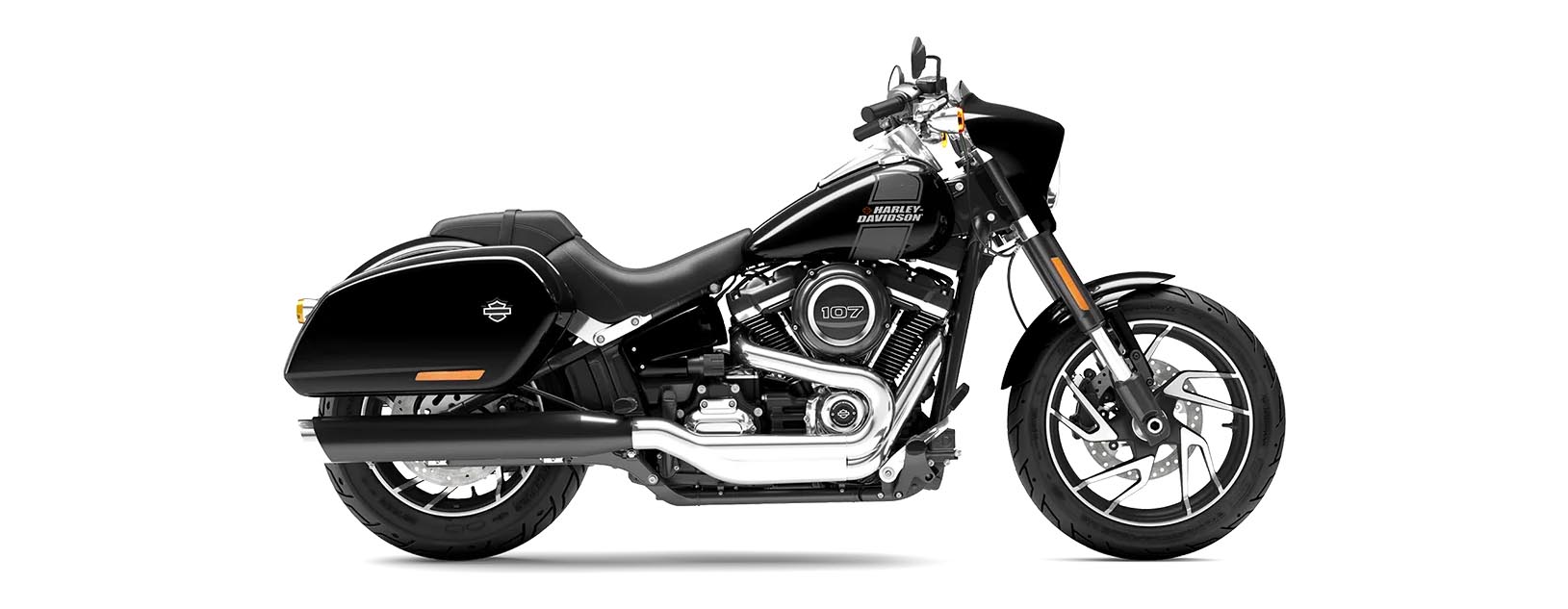 Sport Glide™