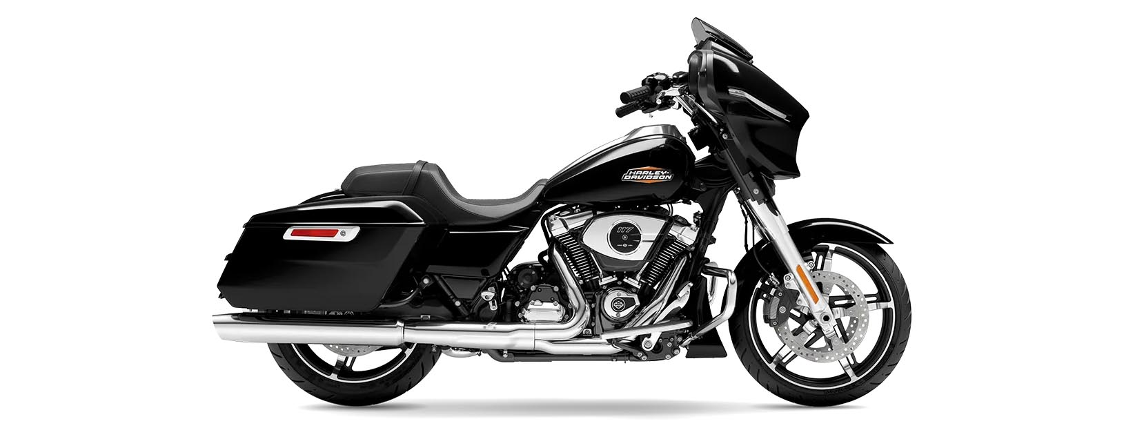 Street Glide™