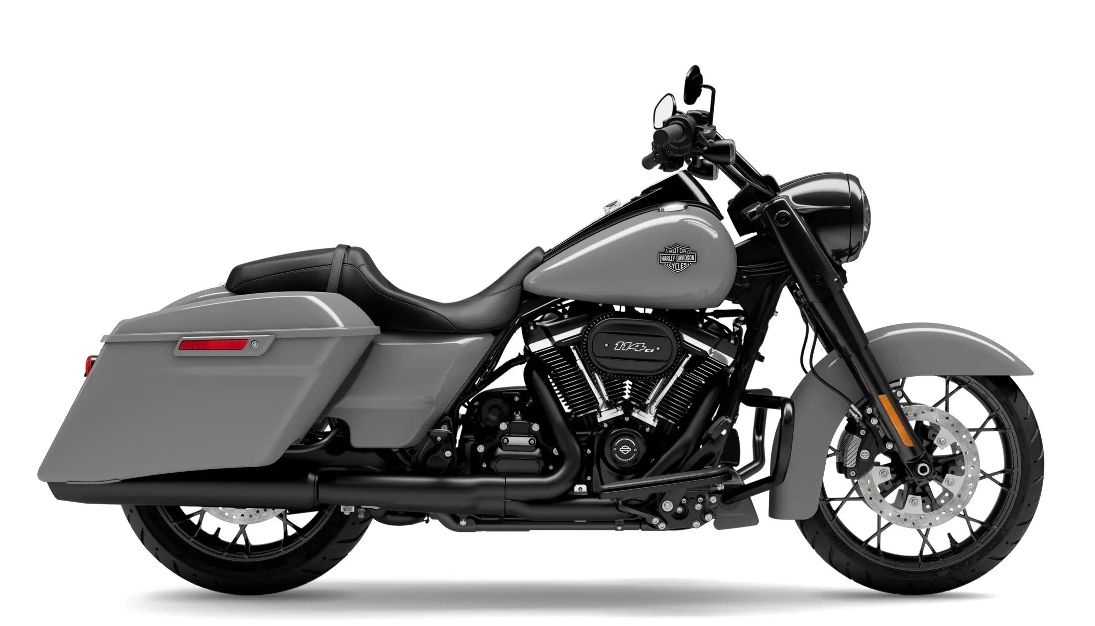 Road King® Special