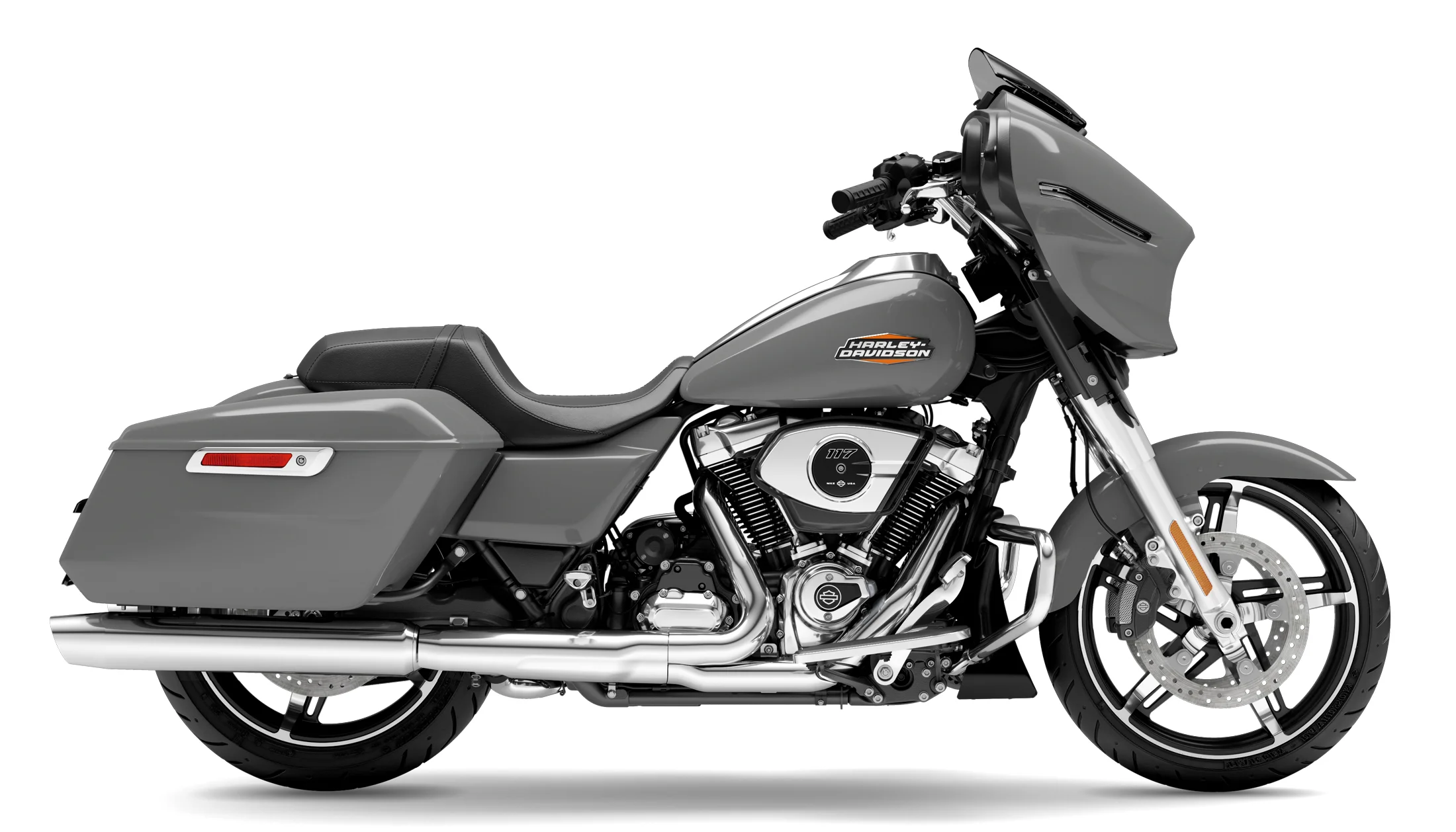 Street Glide®