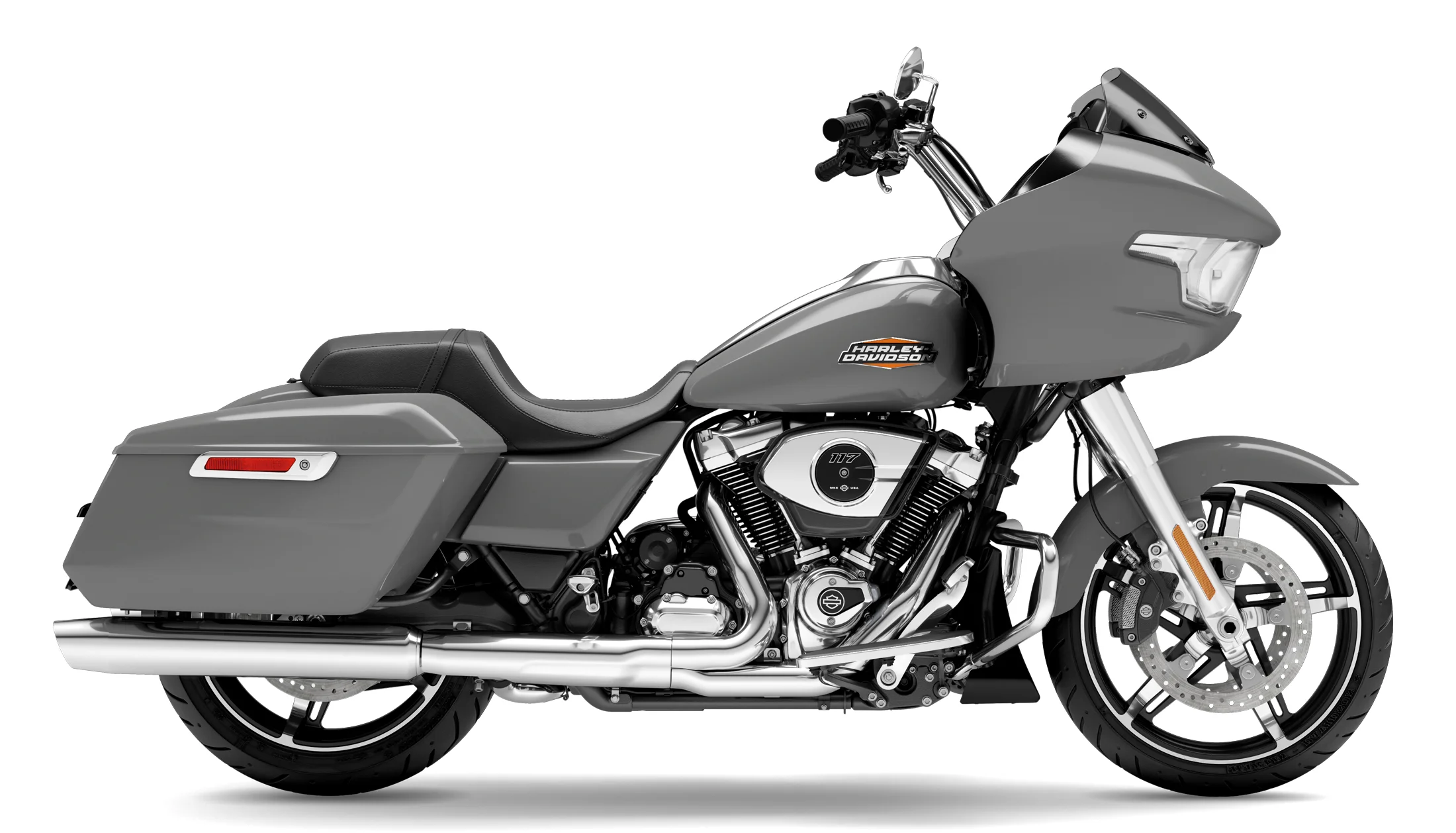 Road Glide®