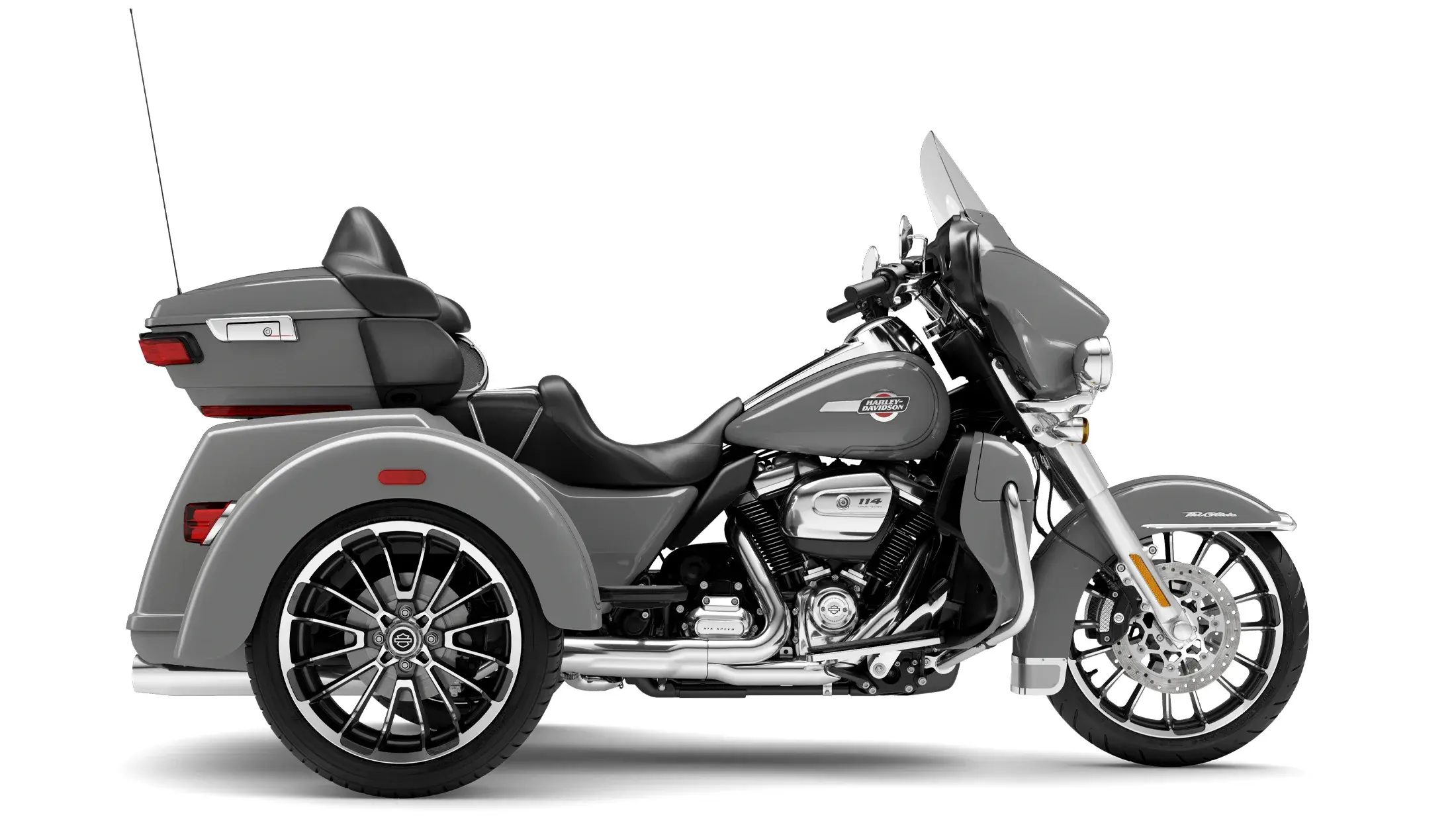 Tri Glide® Ultra