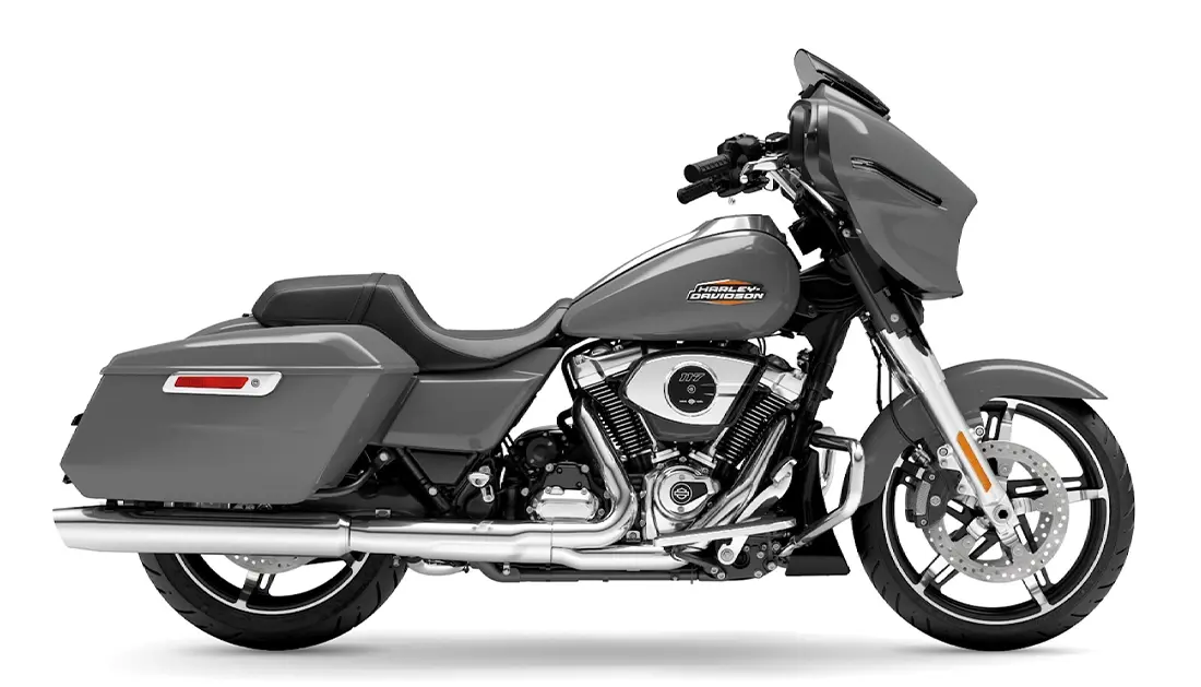Street Glide®