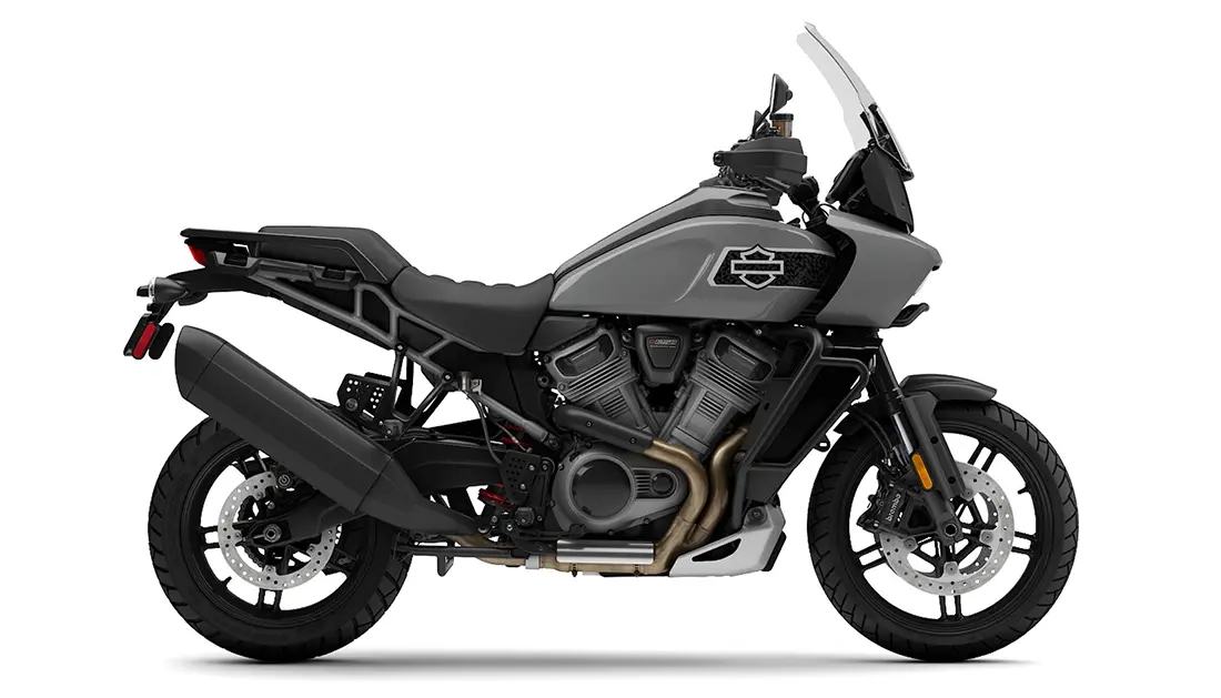 Pan America® 1250 Special