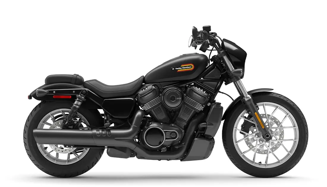 Nightster Special®