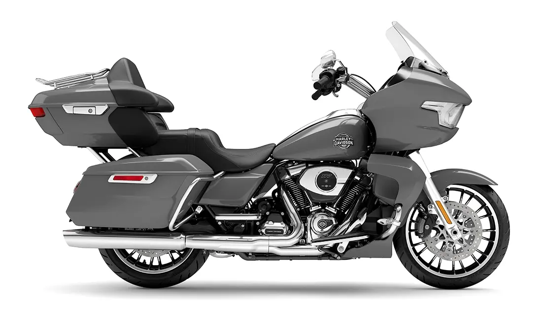 Road Glide Limited