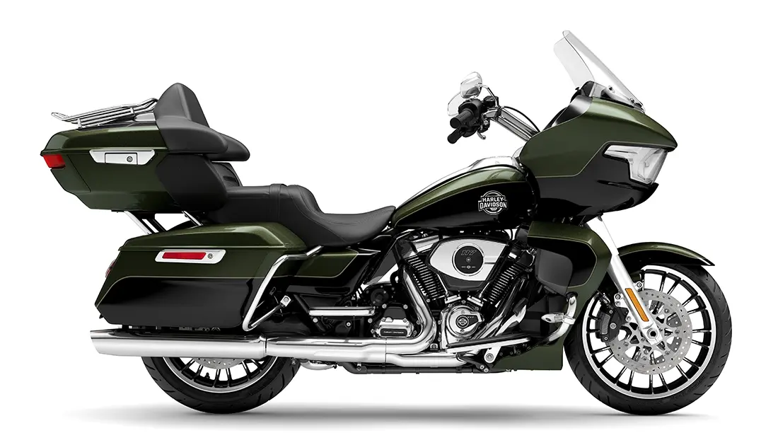 Road Glide Limited