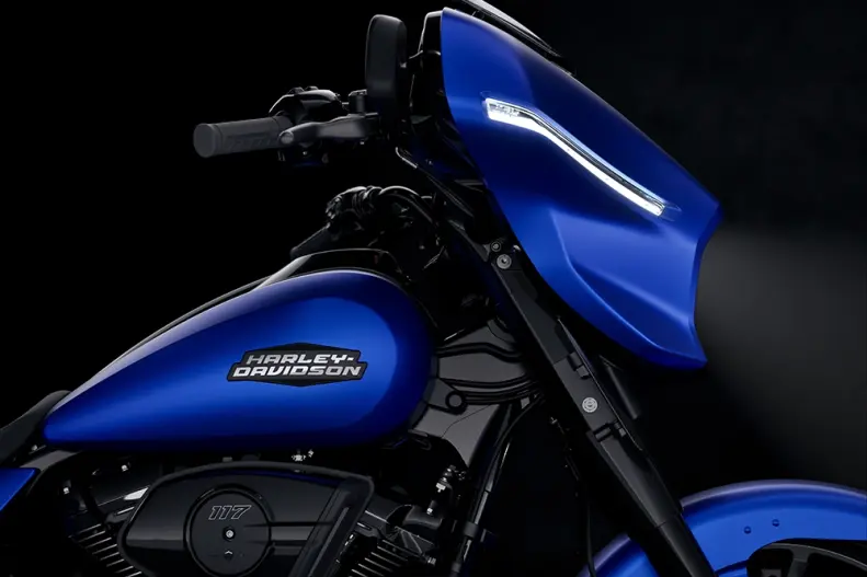 Exkluzivní barvy + grafika