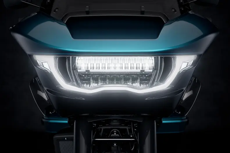 LED Signature osvětlení