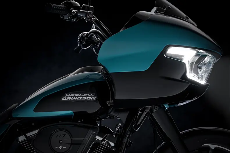 Barvy a grafika, které zaujmou na první pohled