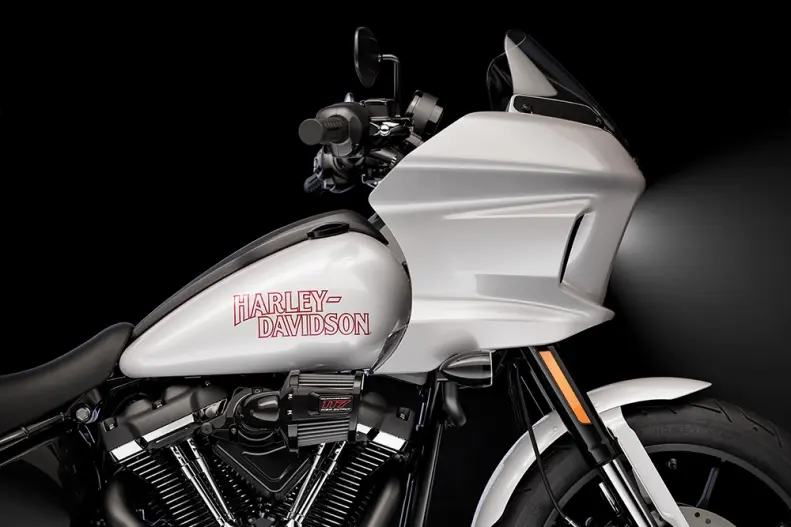 Exkluzivní barvy + grafika