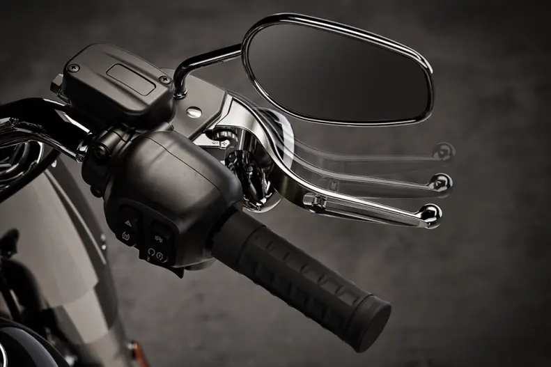 Dokonalé ruční ovladače