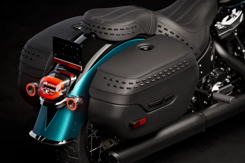 Uzamykatelné a vodotěsné brašny