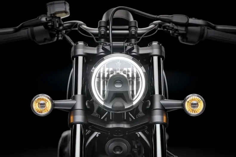 Kompletní LED osvětlení