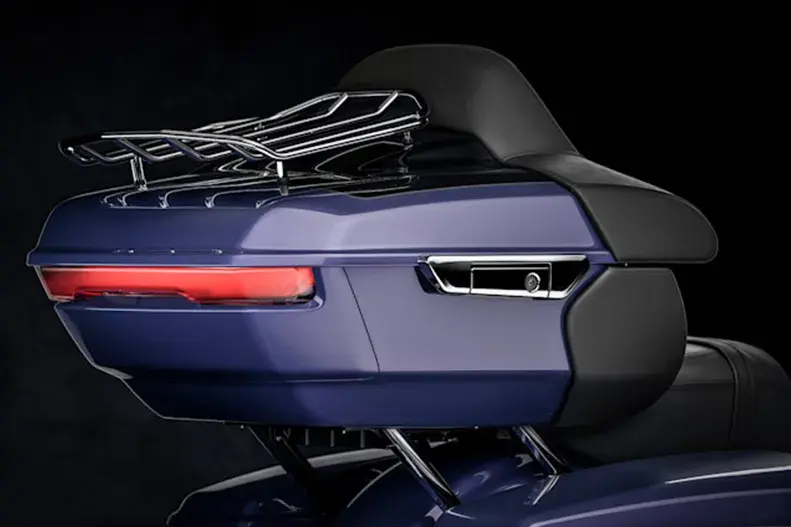 NOVÉ kufry Grand Tour-Pak