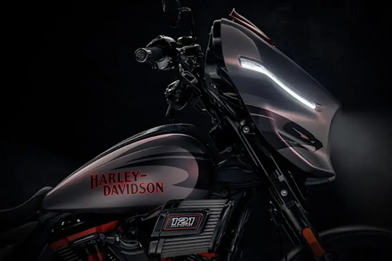 NOVÉ barevné kombinace Inferno Gray + Electric Coast