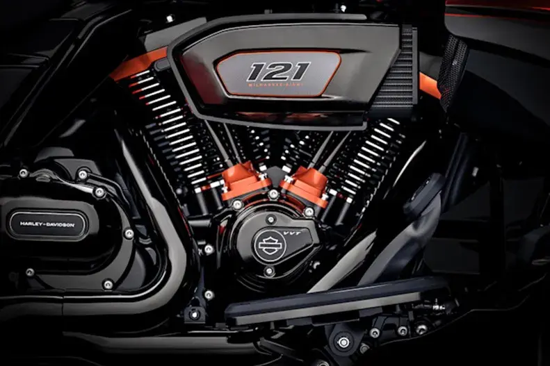 Luxusní CVO barvy a materiály